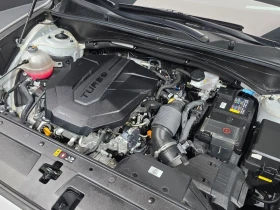 Hyundai Santa fe Diesel 2.2 4WD| 202�.�. | Mobile.bg � ����� ������ 6