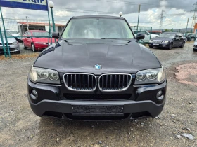 BMW X3 2.0d Автомат | Auto.bg — изображение 8