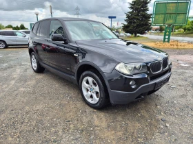 BMW X3 2.0d Автомат | Auto.bg — изображение 7