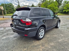 BMW X3 2.0d Автомат | Auto.bg — изображение 5