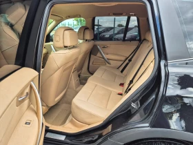 BMW X3 2.0d Автомат | Auto.bg — изображение 12