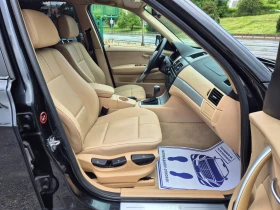 BMW X3 2.0d Автомат | Auto.bg — изображение 9
