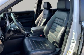 Honda Cr-v FULL* AWD* ���������* LANEASSIST* ������ ����*  | Mobile.bg � ����� ������ 7