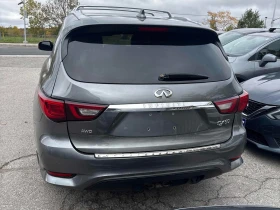 Infiniti QX60 4X4, АВТОКРЕДИТ | Auto.bg — изображение 5