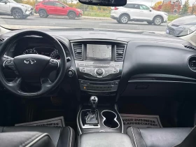 Infiniti QX60 4X4, АВТОКРЕДИТ | Auto.bg — изображение 9
