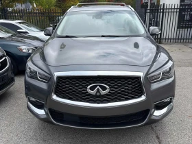 Infiniti QX60 4X4, АВТОКРЕДИТ | Auto.bg — изображение 2