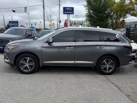 Infiniti QX60 4X4, АВТОКРЕДИТ | Auto.bg — изображение 3