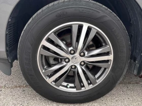 Infiniti QX60 4X4, АВТОКРЕДИТ | Auto.bg — изображение 7
