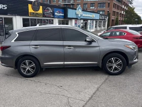 Infiniti QX60 4X4, АВТОКРЕДИТ | Auto.bg — изображение 4