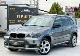 ����� �� �������� �� BMW X5 3.0d AERO PACKET SPORT X-DRIVE PANO TV FULL MAX