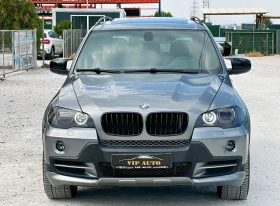 ����� �� �������� �� BMW X5 3.0d AERO PACKET SPORT X-DRIVE PANO TV FULL MAX