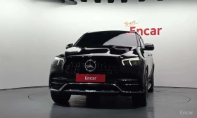 Mercedes-Benz GLE 400 COUPE 4MATIC * ��������� ���� �� ��������*  | Mobile.bg � ����� ������ 3