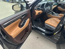 Toyota Highlander Platinum* * AWD* * ������* * Blind spot* *  | Mobile.bg � ����� ������ 17