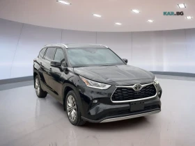 Toyota Highlander Platinum* * AWD* * ������* * Blind spot* *  | Mobile.bg � ����� ������ 6