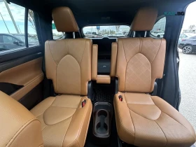 Toyota Highlander Platinum* * AWD* * ������* * Blind spot* *  | Mobile.bg � ����� ������ 11