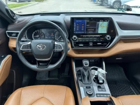 Toyota Highlander Platinum* * AWD* * ������* * Blind spot* *  | Mobile.bg � ����� ������ 14