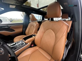 Toyota Highlander Platinum* * AWD* * ������* * Blind spot* *  | Mobile.bg � ����� ������ 8
