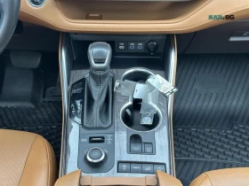 Toyota Highlander Platinum* * AWD* * ������* * Blind spot* *  | Mobile.bg � ����� ������ 16