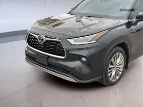 ������ Toyota Highlander