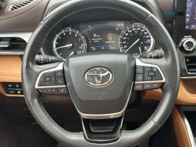 Toyota Highlander Platinum* * AWD* * ������* * Blind spot* *  | Mobile.bg � ����� ������ 15