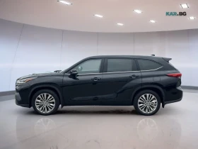 Toyota Highlander Platinum* * AWD* * ������* * Blind spot* *  | Mobile.bg � ����� ������ 3