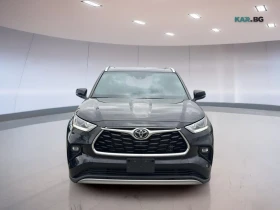 Toyota Highlander Platinum* * AWD* * ������* * Blind spot* *  | Mobile.bg � ����� ������ 7