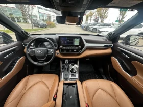 Toyota Highlander Platinum* * AWD* * ������* * Blind spot* *  | Mobile.bg � ����� ������ 13