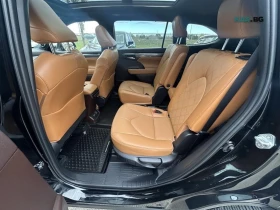 Toyota Highlander Platinum* * AWD* * ������* * Blind spot* *  | Mobile.bg � ����� ������ 12