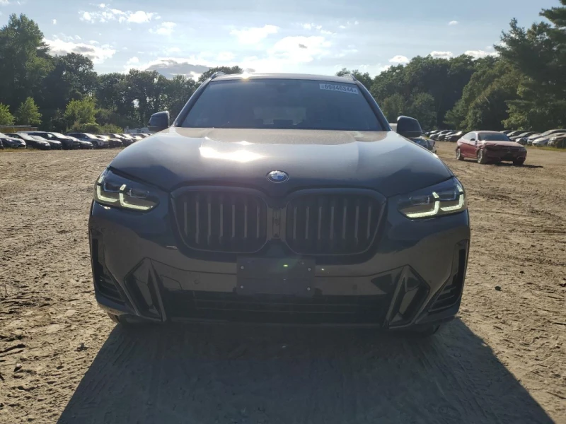 BMW X3 XDRIVE30I* MPACK, снимка 2 - Автомобили и джипове - 47366989