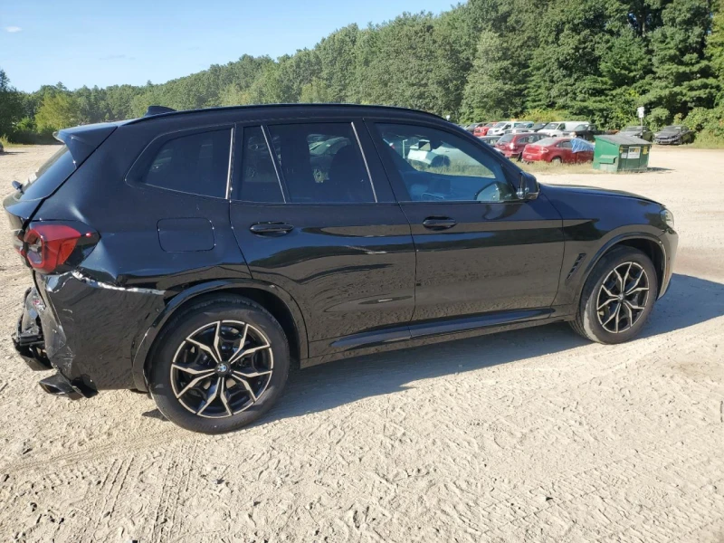 BMW X3 XDRIVE30I* MPACK, снимка 6 - Автомобили и джипове - 47366989