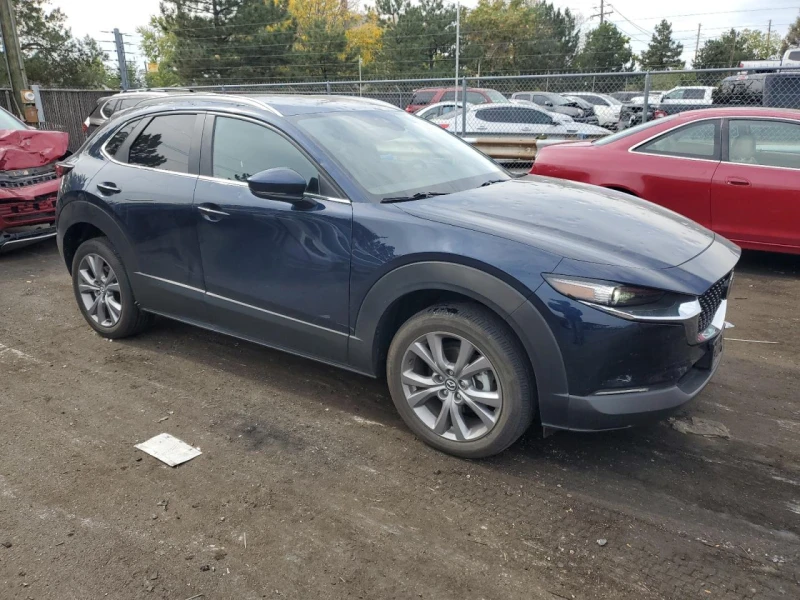 Mazda CX-30 2.5L 4 All wheel drive, снимка 5 - Автомобили и джипове - 48413836