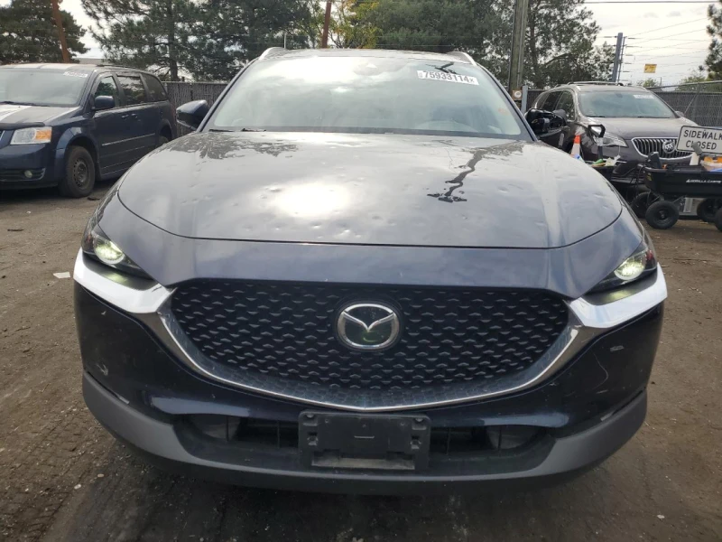 Mazda CX-30 2.5L 4 All wheel drive, снимка 6 - Автомобили и джипове - 48413836