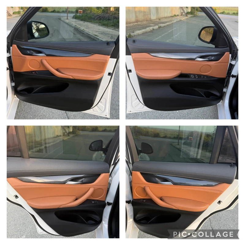 BMW X6 &#8252;124000 кл &#8252;, снимка 15 - Автомобили и джипове - 49944938