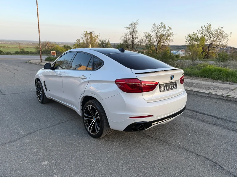 BMW X6 &#8252;124000 кл &#8252;, снимка 7 - Автомобили и джипове - 49944938