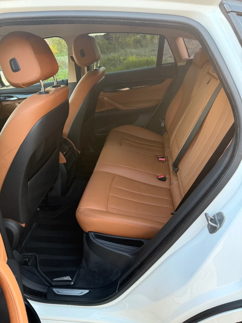 BMW X6 &#8252;124000 кл &#8252;, снимка 11 - Автомобили и джипове - 49944938