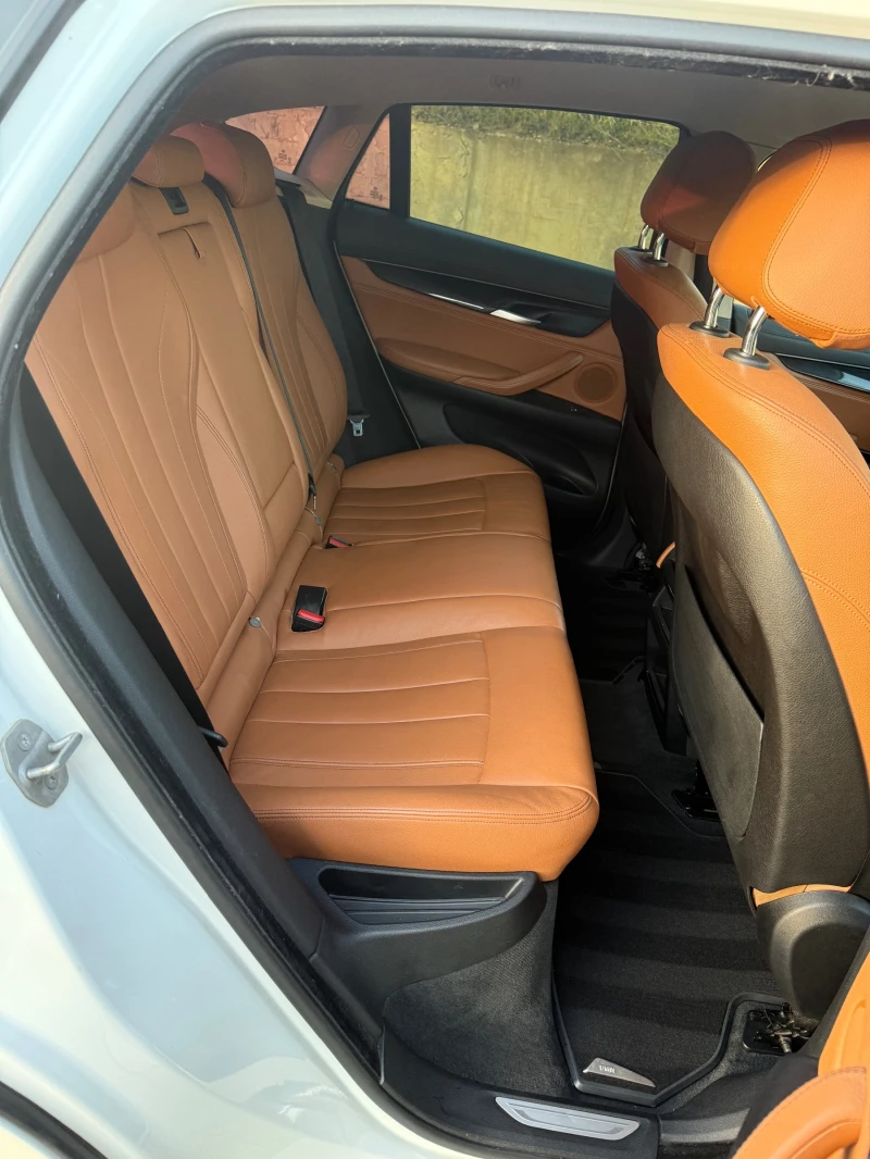 BMW X6 &#8252;124000 кл &#8252;, снимка 12 - Автомобили и джипове - 49944938