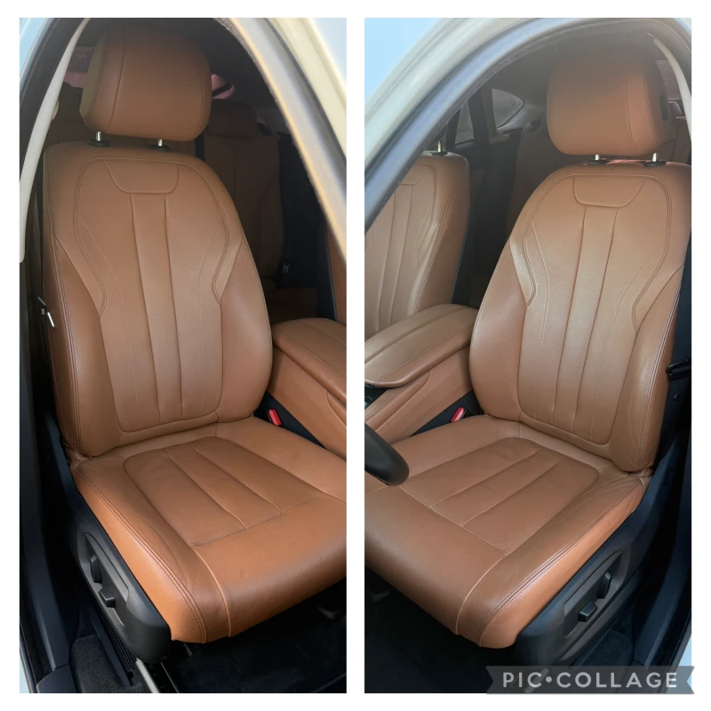 BMW X6 &#8252;124000 кл &#8252;, снимка 14 - Автомобили и джипове - 49944938