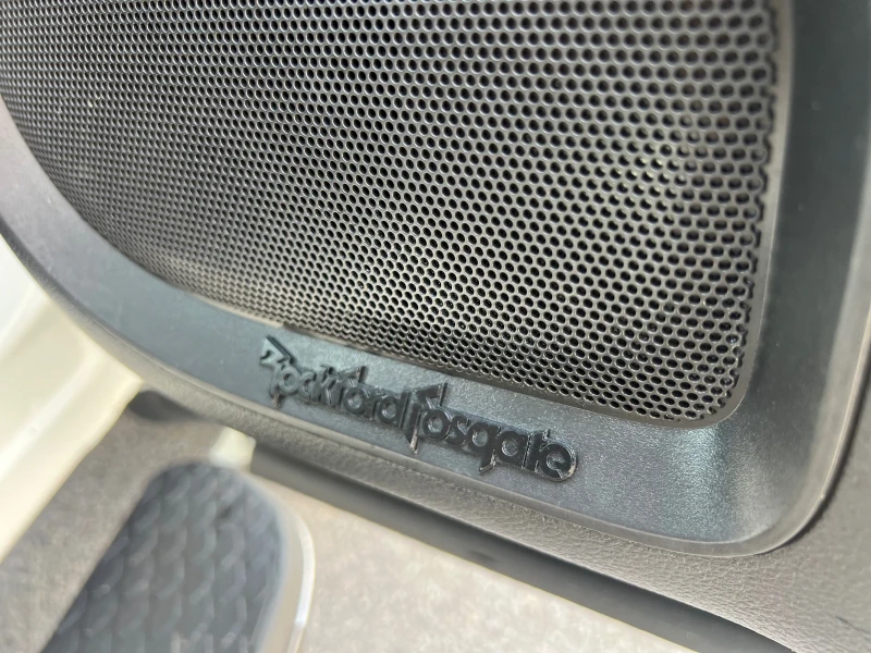 Nissan Titan crew cab 5.6i* V8* Platinum Reserve* , снимка 17 - Автомобили и джипове - 51642027