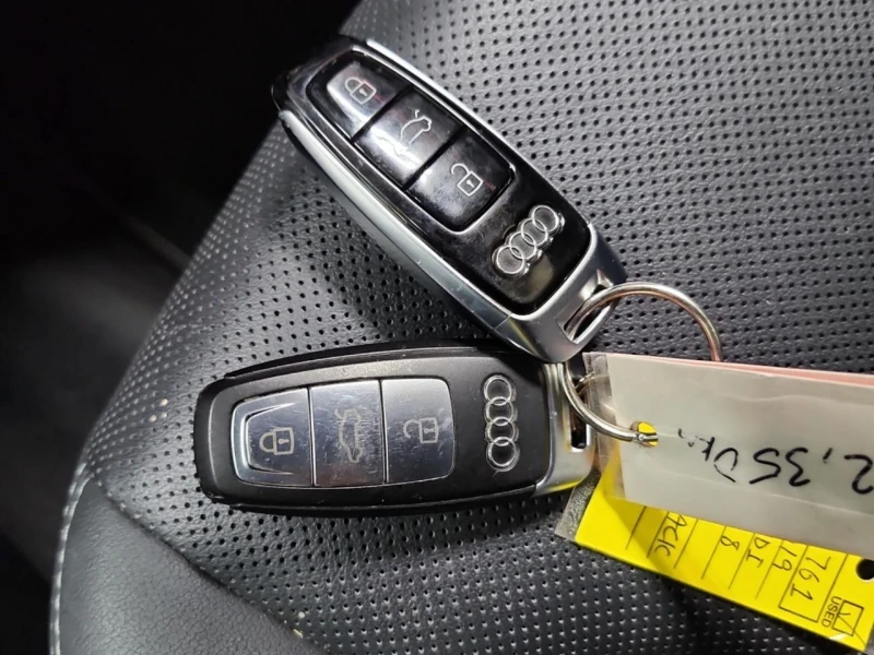 Audi Q8 S-line* Обдух* Progressiv* Matrix , снимка 6 - Автомобили и джипове - 52317917