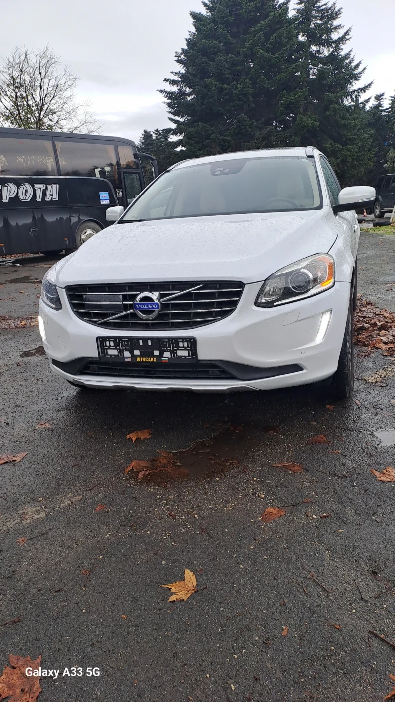 Volvo XC60 PLATINUM , снимка 3 - Автомобили и джипове - 52470431