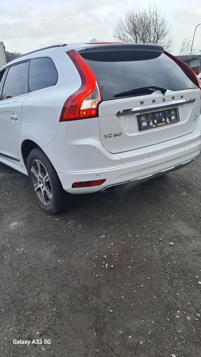 Volvo XC60 PLATINUM , снимка 13 - Автомобили и джипове - 52470431