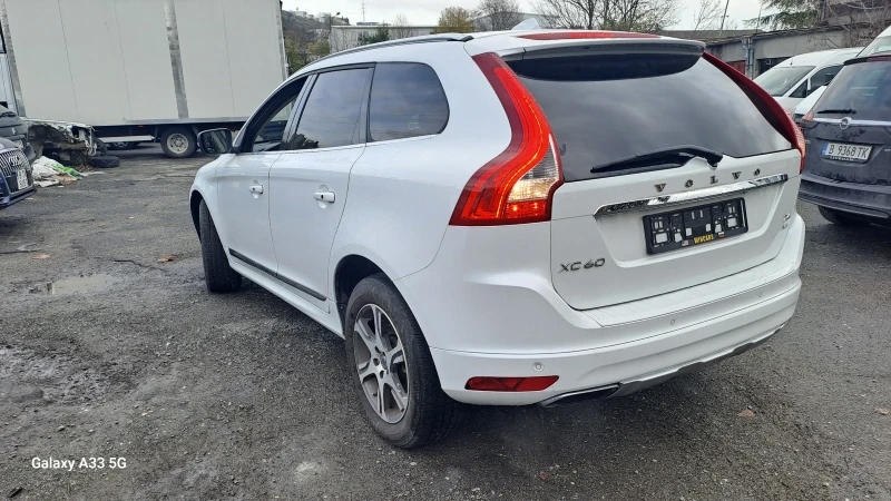 Volvo XC60 PLATINUM , снимка 12 - Автомобили и джипове - 52470431