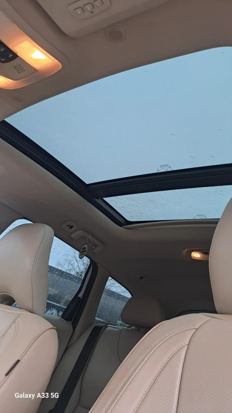 Volvo XC60 PLATINUM , снимка 8 - Автомобили и джипове - 52470431