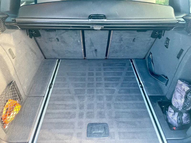 BMW X3, снимка 10 - Автомобили и джипове - 52484747