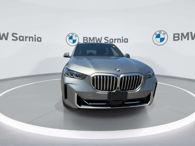 BMW X5 * xDrive40i * CARFAX * ЦЕНА ДО БГ, снимка 3 - Автомобили и джипове - 53124046