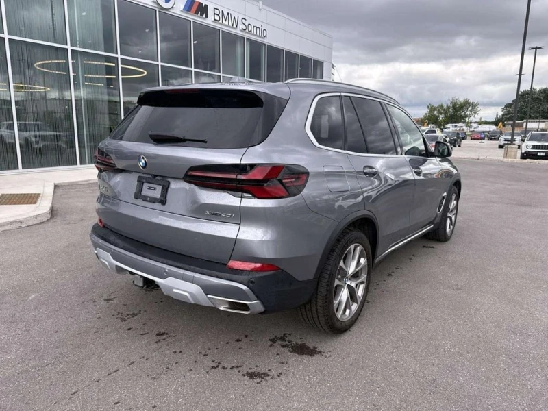 BMW X5 * xDrive40i * CARFAX * ЦЕНА ДО БГ, снимка 12 - Автомобили и джипове - 53124046