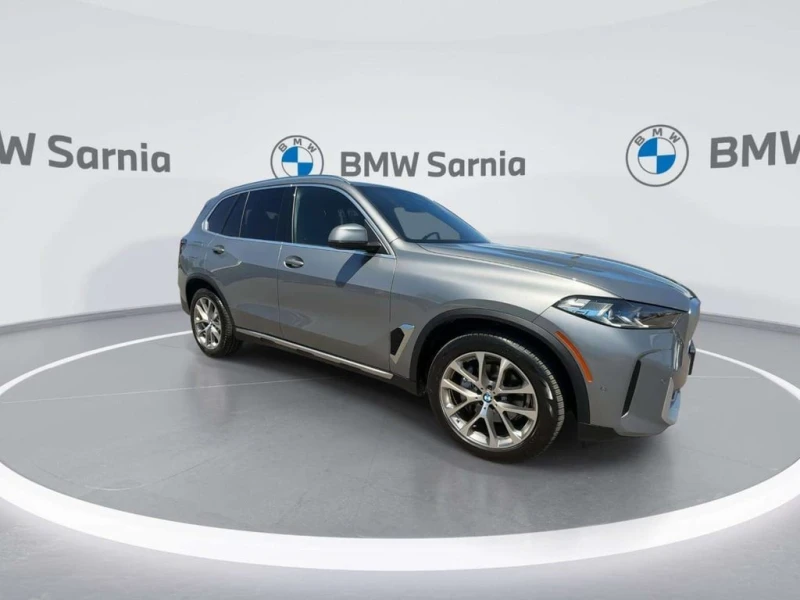 BMW X5 * xDrive40i * CARFAX * ЦЕНА ДО БГ, снимка 2 - Автомобили и джипове - 53124046