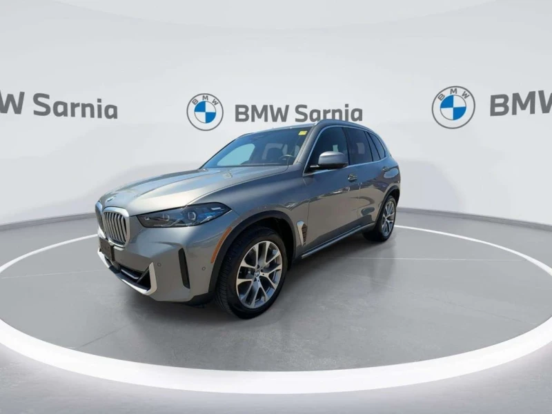BMW X5 * xDrive40i * CARFAX * ЦЕНА ДО БГ, снимка 4 - Автомобили и джипове - 53124046