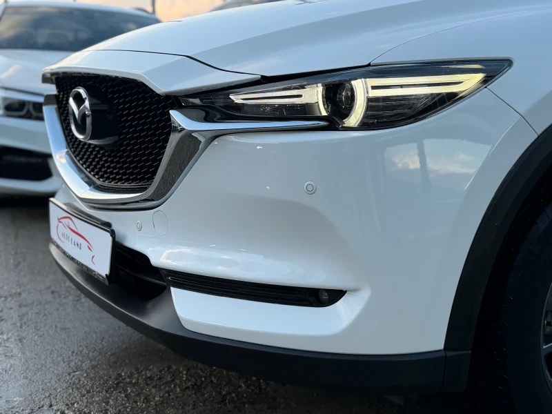 Mazda CX-5 SKYACTIV/XENON/KEYLESS/HEADUP/CAM/СОБСТВЕН ЛИЗИНГ, снимка 4 - Автомобили и джипове - 53400169