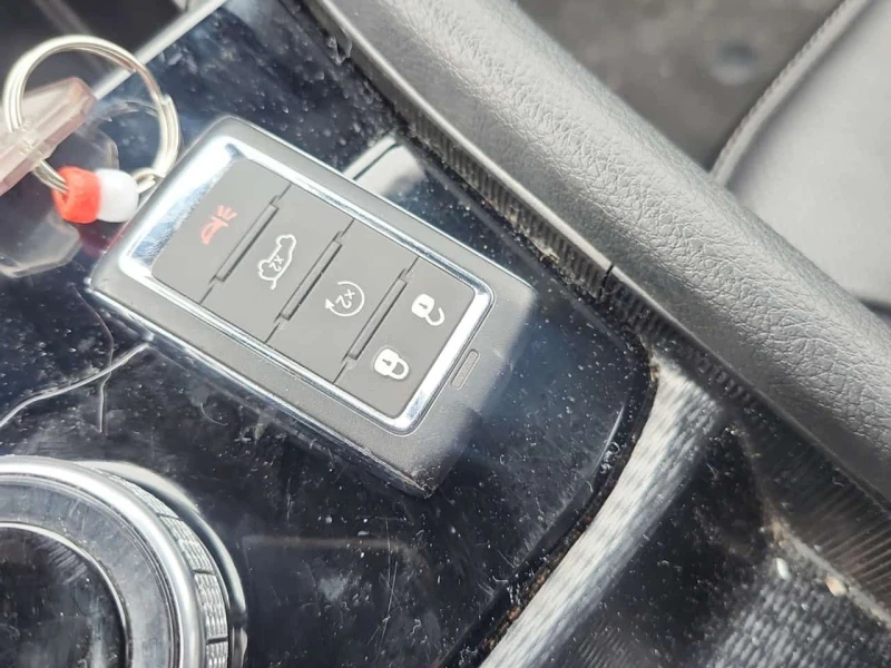 Jeep Grand cherokee LIMITED * CARFAX * ОБДУХВАНЕ* ДИСТРОНИК* ПАНОРАМА, снимка 13 - Автомобили и джипове - 53527297